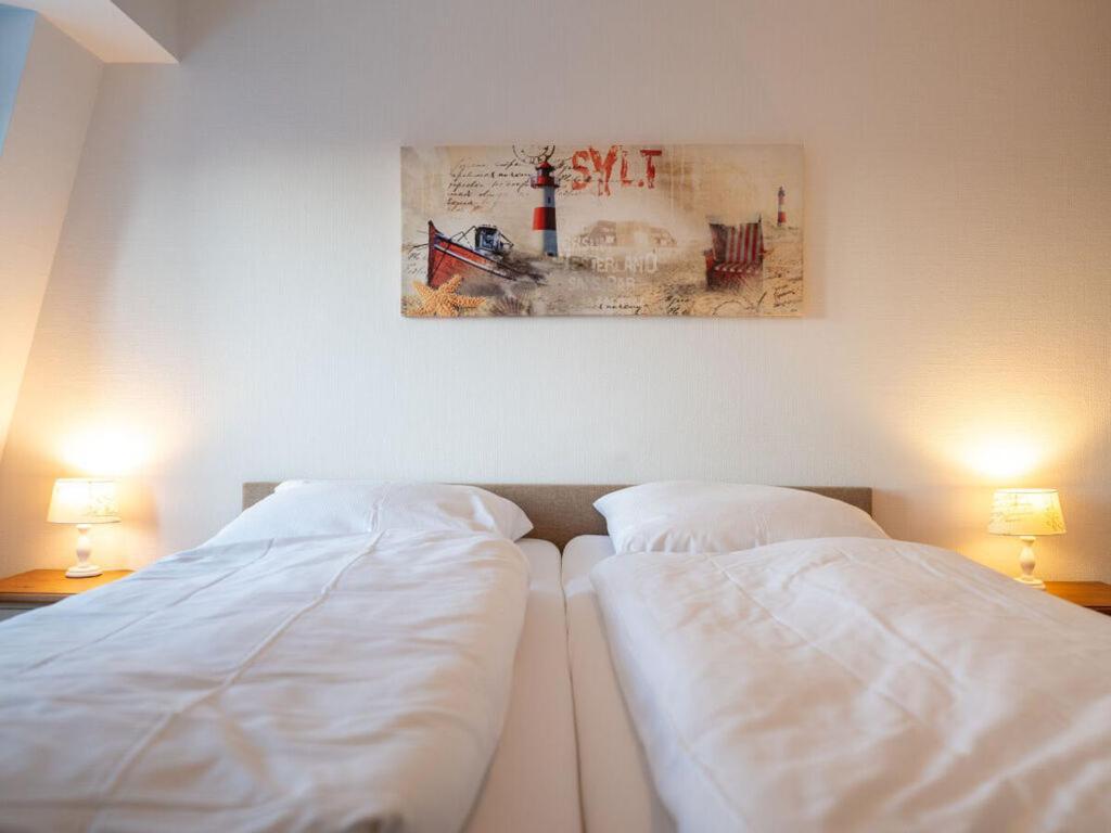 Hoppe 8 Modern Retreat * Westerland