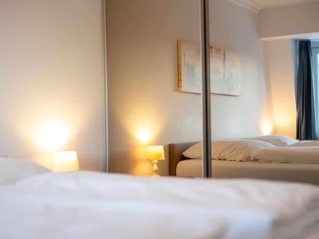 Hoppe 8 Modern Retreat Westerland