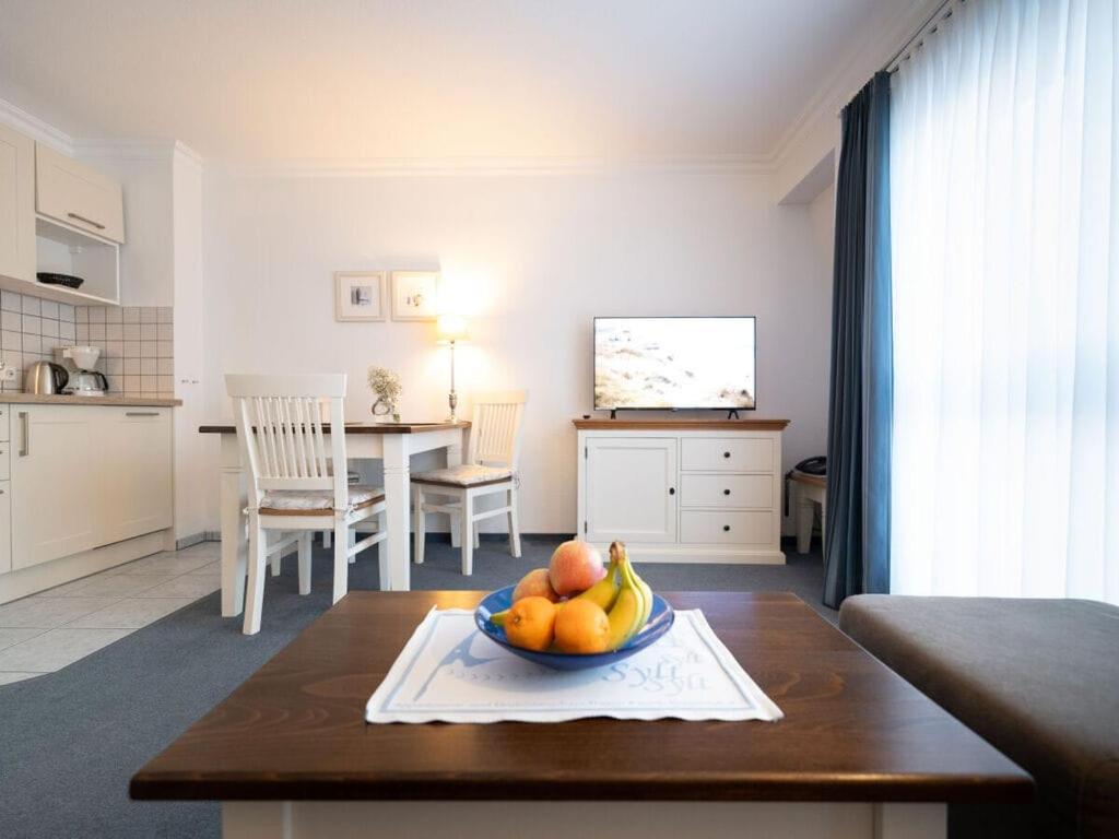 Ferienhaus Hoppe 8 Modern Retreat Westerland