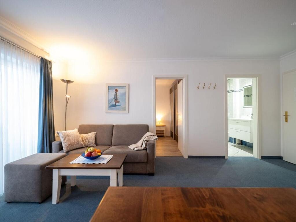 Hoppe 8 Modern Retreat * Westerland